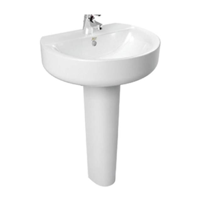 Chậu rửa treo tường Concept™/Chân dài cho chậu rửa Concept™ American Standard