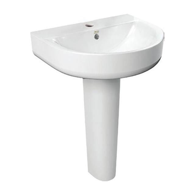 Chậu rửa treo tường Concept™/Chân dài cho chậu rửa Concept™ American Standard