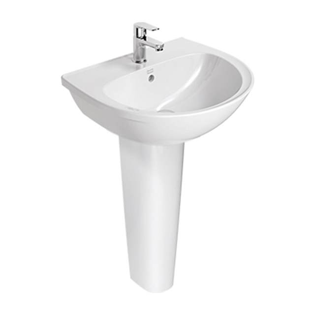 Chậu rửa treo tường Neo Modern™/Chân dài cho chậu rửa Concept™ American Standard