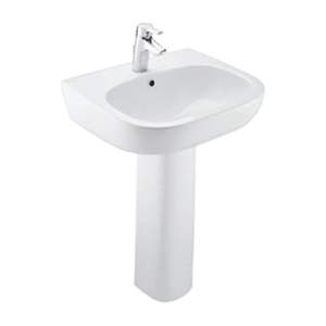 Chậu rửa treo tường Active™/Chân dài cho chậu rửa Active™ American Standard