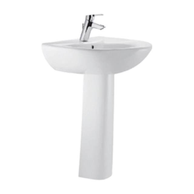 Chậu rửa treo tường Activa™/Chân dài cho chậu rửa Activa™ American Standard