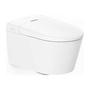 Bộ cầu điện tử Aero-Lite treo tường American Standard
