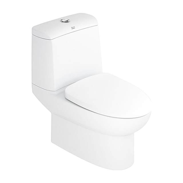Bộ cầu 02 khối Milano™ American Standard
