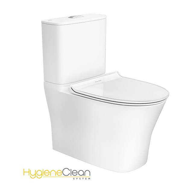 Bộ cầu 2 khối Signature™ American Standard