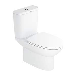 Bộ cầu 02 khối Neo Modern™ American Standard