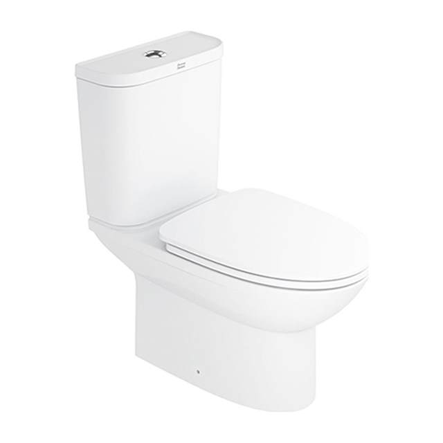 Bộ cầu 02 khối Neo Modern™ American Standard