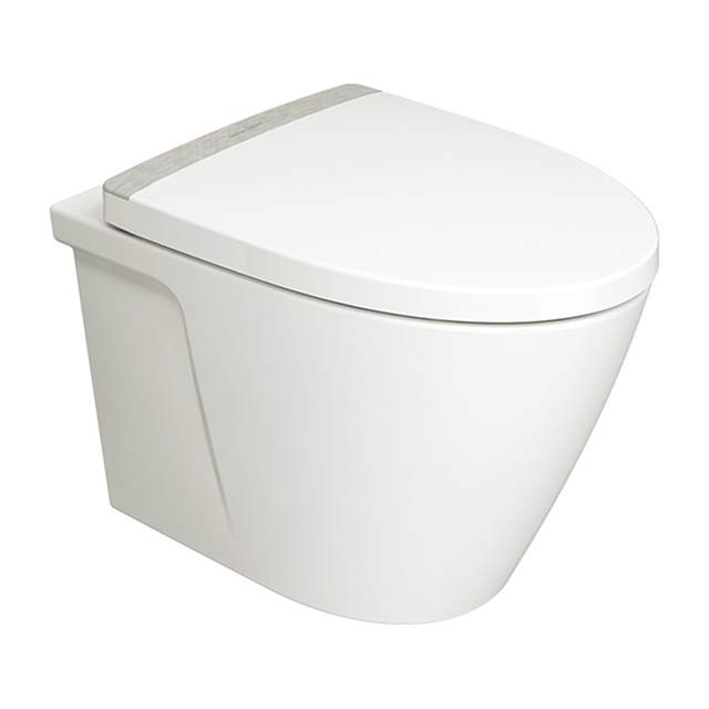 Bộ cầu đặt sàn Acacia Evolution™ không nắp American Standard