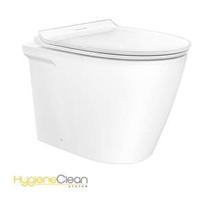 Bộ cầu đặt sàn Acacia Supasleek™ American Standard