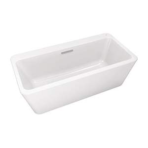 Bồn tắm có yếm Acacia Evolution™ American Standard