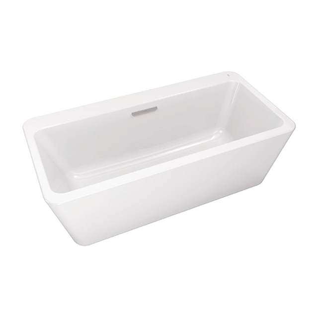 Bồn tắm có yếm Acacia Evolution™ American Standard