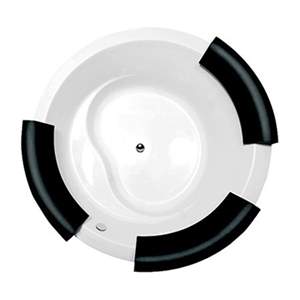 Bồn tắm đặt sàn IDS™ American Standard