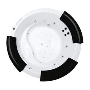 Bồn thủy lực sủi bọt IDS™ American Standard