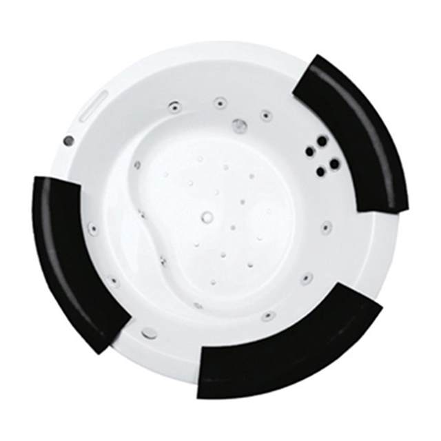 Bồn thủy lực sủi bọt IDS™ American Standard