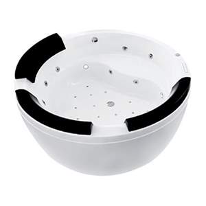 Bồn thủy lực sủi bọt khí IDS™ American Standard