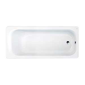 Bồn tắm Active™ có bộ xả American Standard