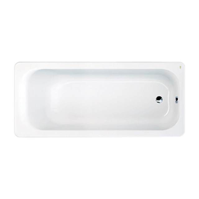 Bồn tắm Active™ có bộ xả American Standard