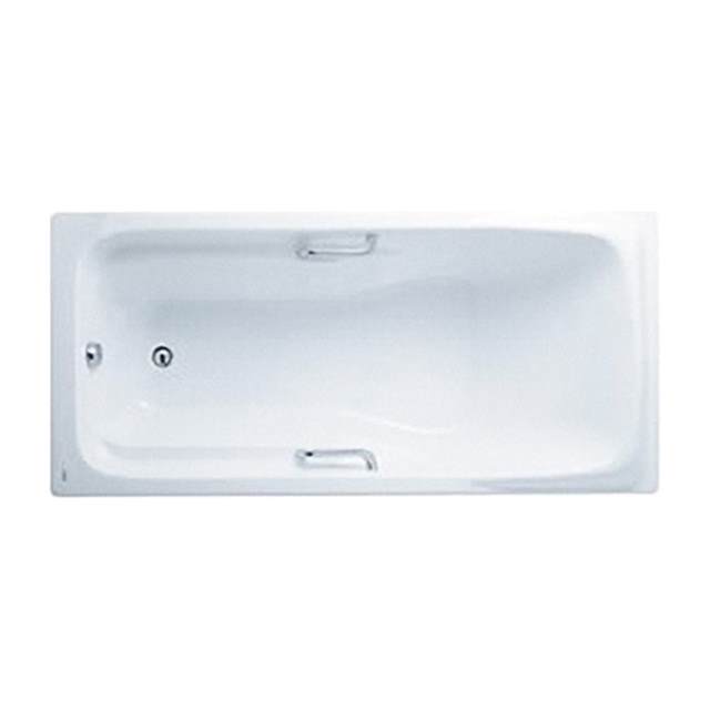 Bồn tắm Tonca có bộ xả American Standard