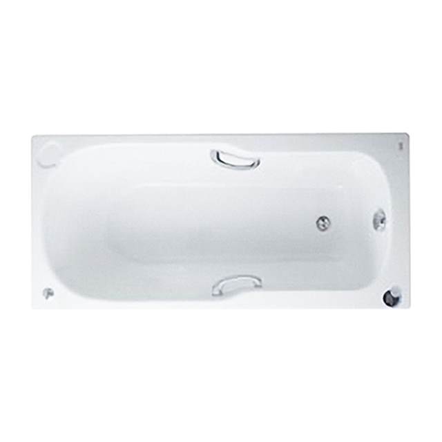 Bồn tắm Studio™ có bộ xả American Standard