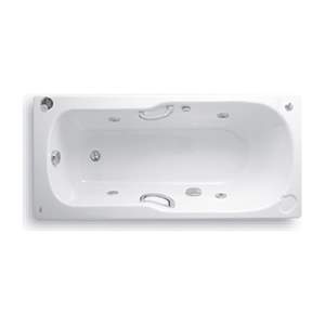 Bồn tắm thủy lực Studio™ American Standard