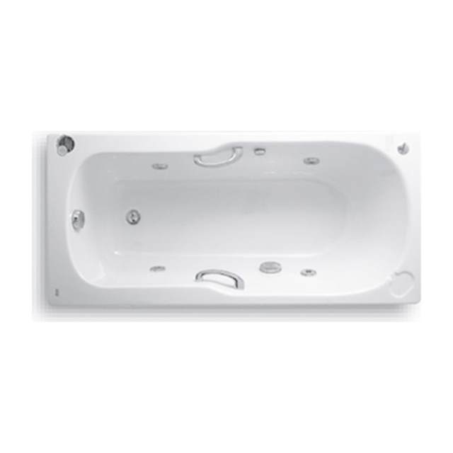 Bồn tắm thủy lực Studio™ American Standard