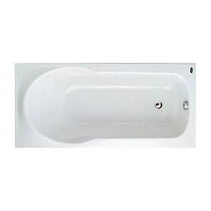 Bồn tắm Lusso có bộ xả American Standard