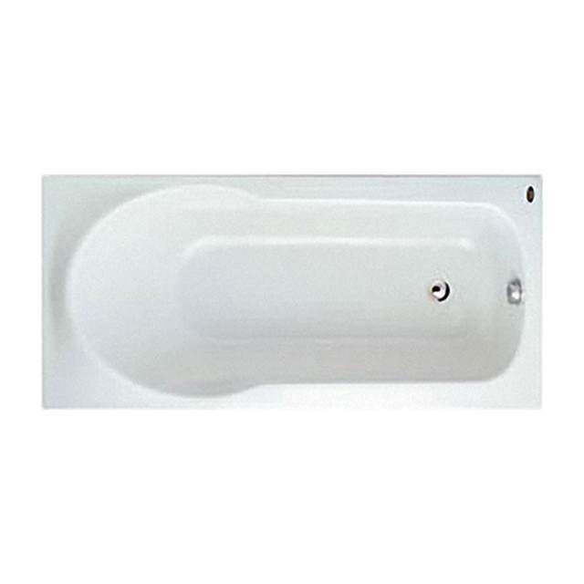 Bồn tắm Lusso có bộ xả American Standard