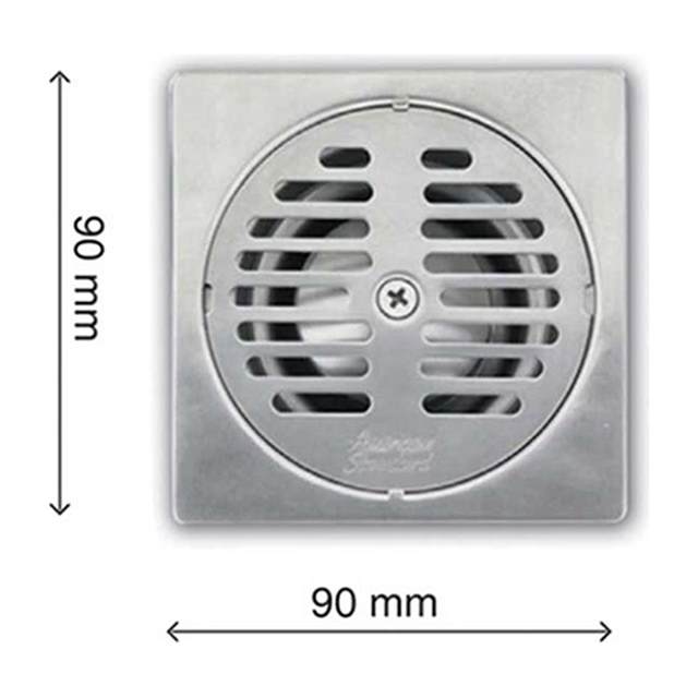 Hộp thoát nước đặt sàn American Standard