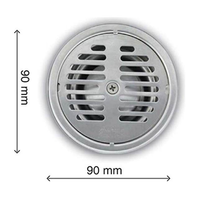 Hộp thoát nước đặt sàn American Standard