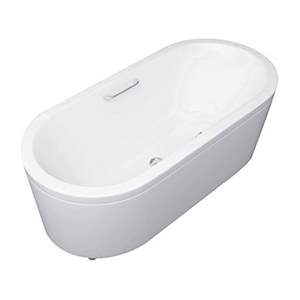 Bồn tắm yếm đặt sàn Acacia™ American Standard
