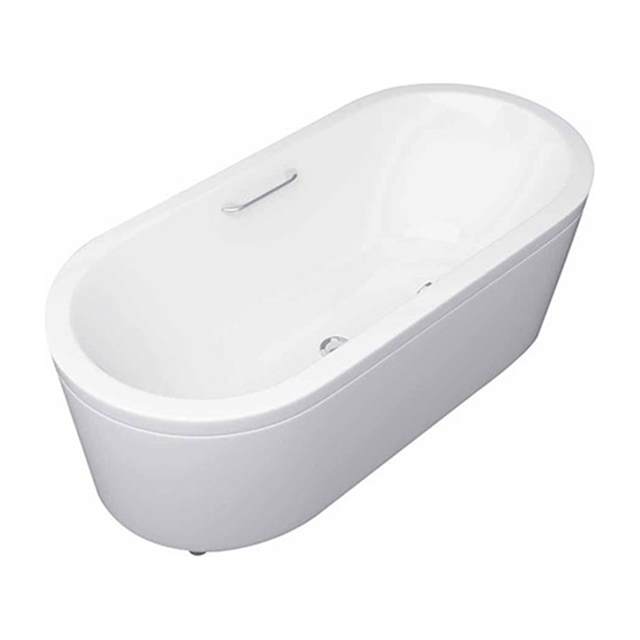 Bồn tắm yếm đặt sàn Acacia™ American Standard
