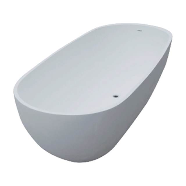 Bồn tắm đá đặt sàn Zenistone American Standard