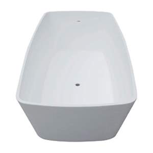 Bồn tắm đá đặt sàn Zenistone American Standard