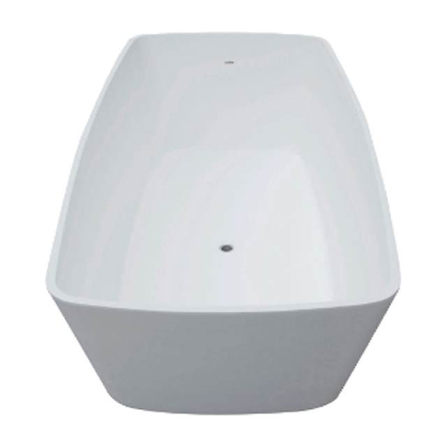 Bồn tắm đá đặt sàn Zenistone American Standard