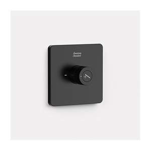 Nút điều chỉnh cho tay sen EasySet™ đen mờ American Standard