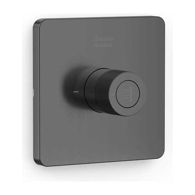 Nút điều chỉnh cho thân vòi sen EasySet™ màu xám than chì American Standard