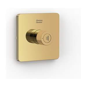 Nút điều chỉnh cho thân vòi sen EasySet™ màu vàng bóng American Standard