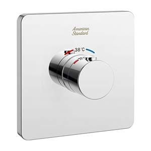 Bộ trộn nhiệt độ âm tường American Standard
