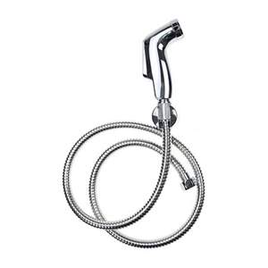 Vòi xịt vệ sinh đầu mạ chrome American Standard