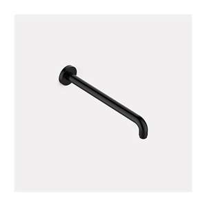 Thanh nối đầu sen đen mờ American Standard