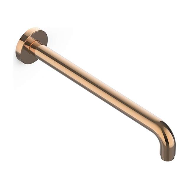 Thanh nối đầu sen tường màu vàng hồng American Standard