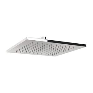 Đầu sen phun mưa vuông 250mm American Standard
