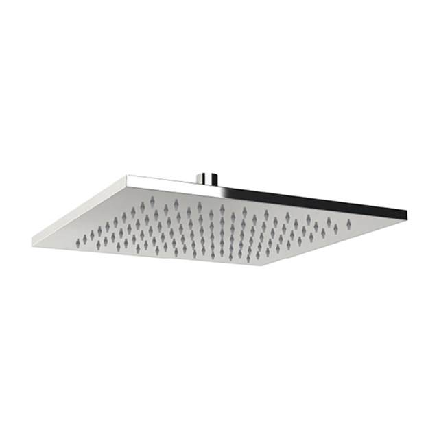 Đầu sen phun mưa vuông 250mm American Standard