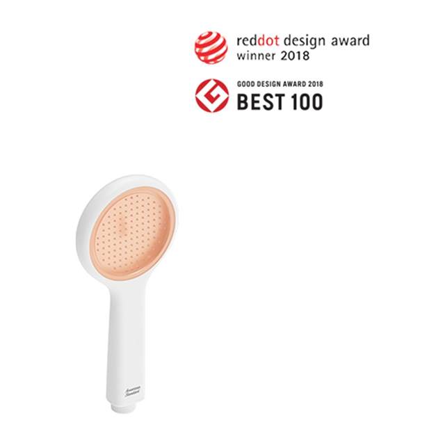 Tay sen Genie™ hồng American Standard