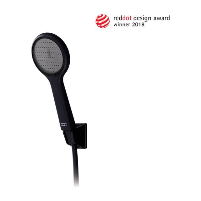 Tay sen Genie™ đen (dây gác) American Standard