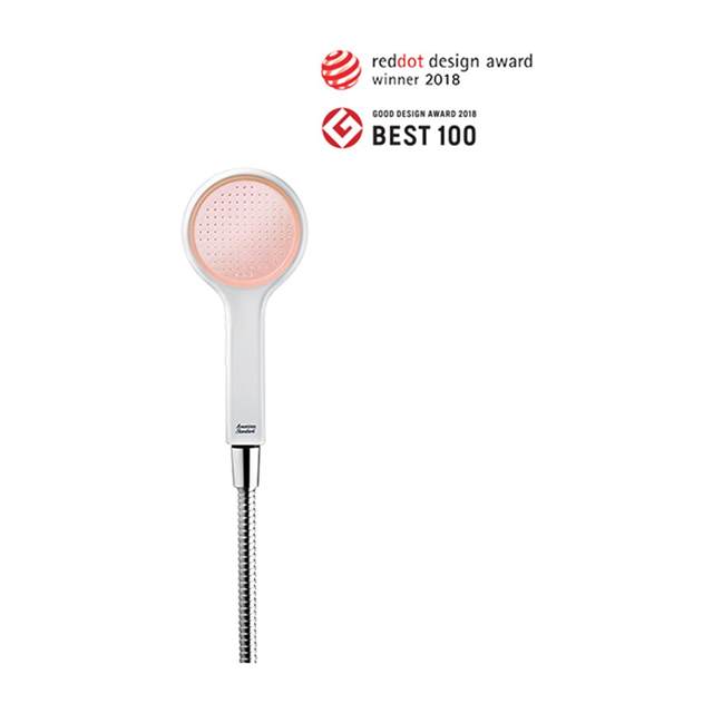 Tay sen Genie™ hồng (dây gác) American Standard