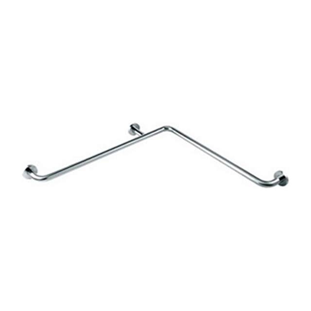 Thanh vịn góc bên trái American Standard