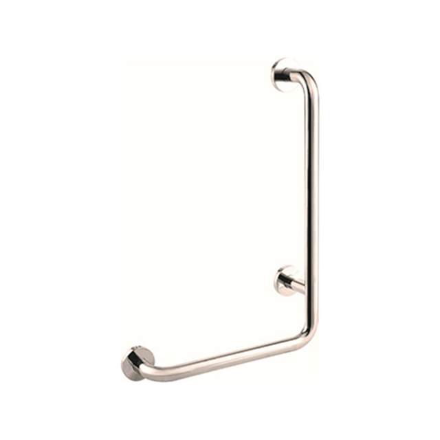 Thanh vịn chữ L bên trái American Standard