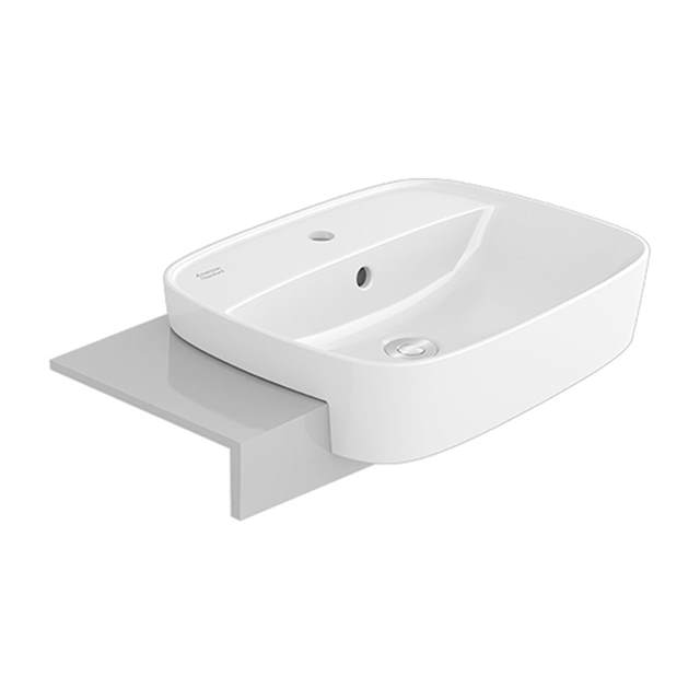 Chậu rửa đặt nửa bàn Signature™ American Standard