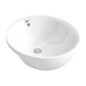 Chậu rửa đặt nửa bàn American Standard VF-0333