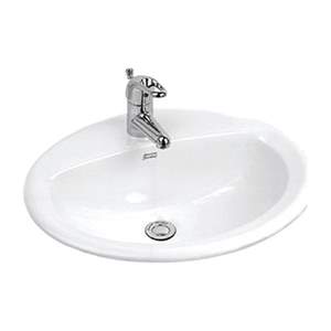 Chậu rửa đặt bàn Aqualyn American Standard